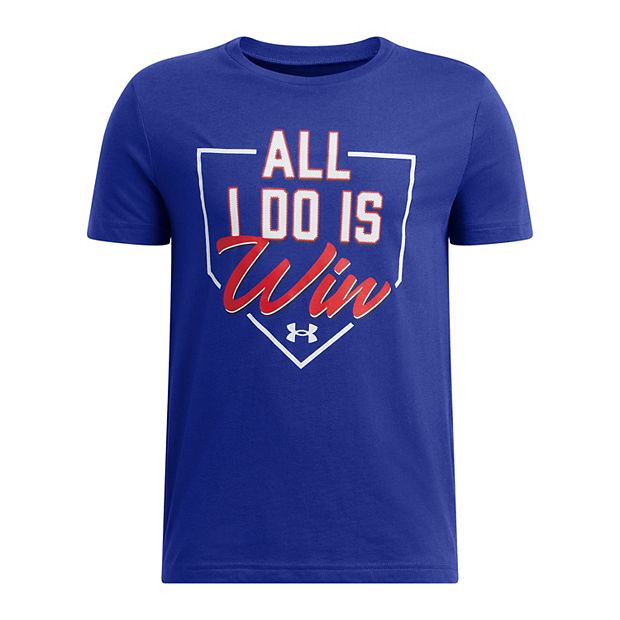 Boys 8-20 Under Armour 