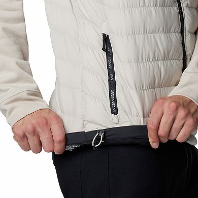 Men's Columbia Powder Lite II Puffer Vest