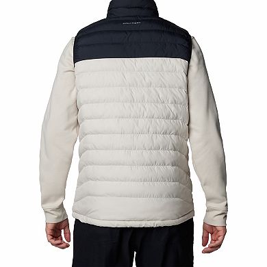 Men's Columbia Powder Lite II Puffer Vest