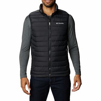 Men's Columbia Powder Lite™ II Puffer Vest