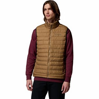 Men's Columbia Powder Lite™ II Puffer Vest
