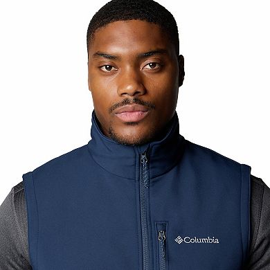 Men's Columbia Ascender II Soft Shell Vest