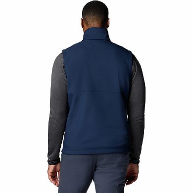 Men's Columbia Ascender II Soft Shell Vest
