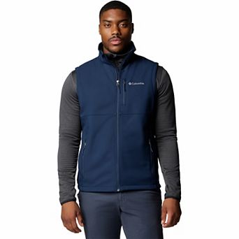 Men's Columbia Ascender™ II Soft Shell Vest