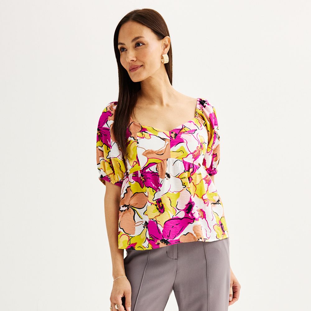 Nine West Pre Winter Top-Bust 36 to 38 main image 1