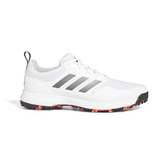 adidas Tech Response 3.0 Men's Spikeless Golf Shoes