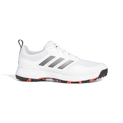 adidas Tech Response 3.0 Men's Spikeless Golf Shoes