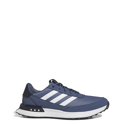 adidas gazelle silver green womens adidas Flopshot Spikeless Golf Shoes main image 0