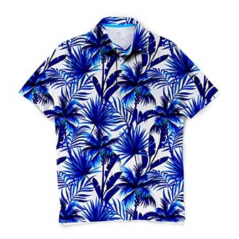 Men's SCALES Offshore Clubhouse Collection Golf Polo Shirt