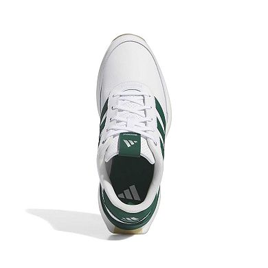 adidas S2G 24 Men's Leather Spikeless Golf Shoes