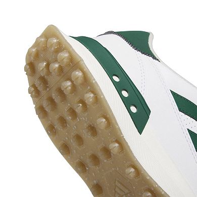 adidas S2G 24 Men's Leather Spikeless Golf Shoes