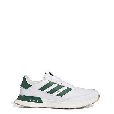 adidas S2G 24 Men's Leather Spikeless Golf Shoes