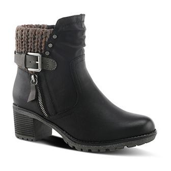 Spring Step Rene Women's Booties