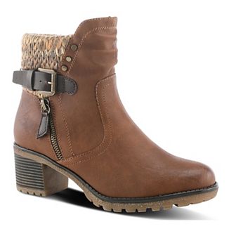 Spring Step Rene Women's Booties