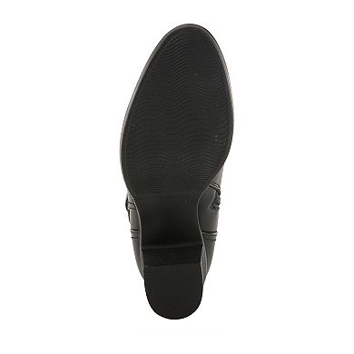 Spring Step Yaffa Women's Leather Booties