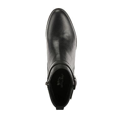 Spring Step Yaffa Women's Leather Booties