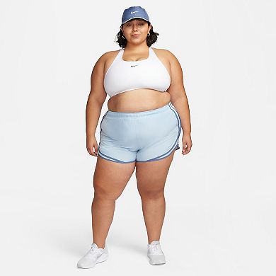 Plus Size Nike Tempo Running Shorts