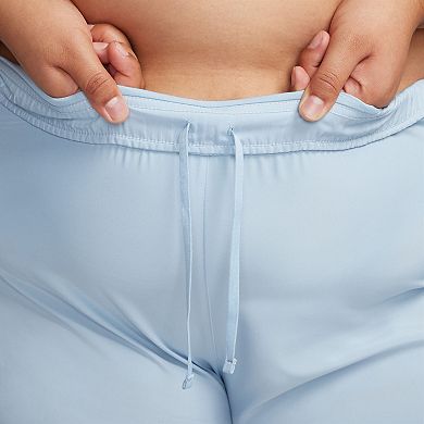 Plus Size Nike Tempo Running Shorts