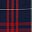 Navy Large Plaid