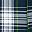 White Plaid