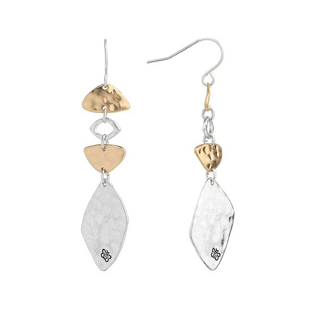 Bella earrings kohls clearance