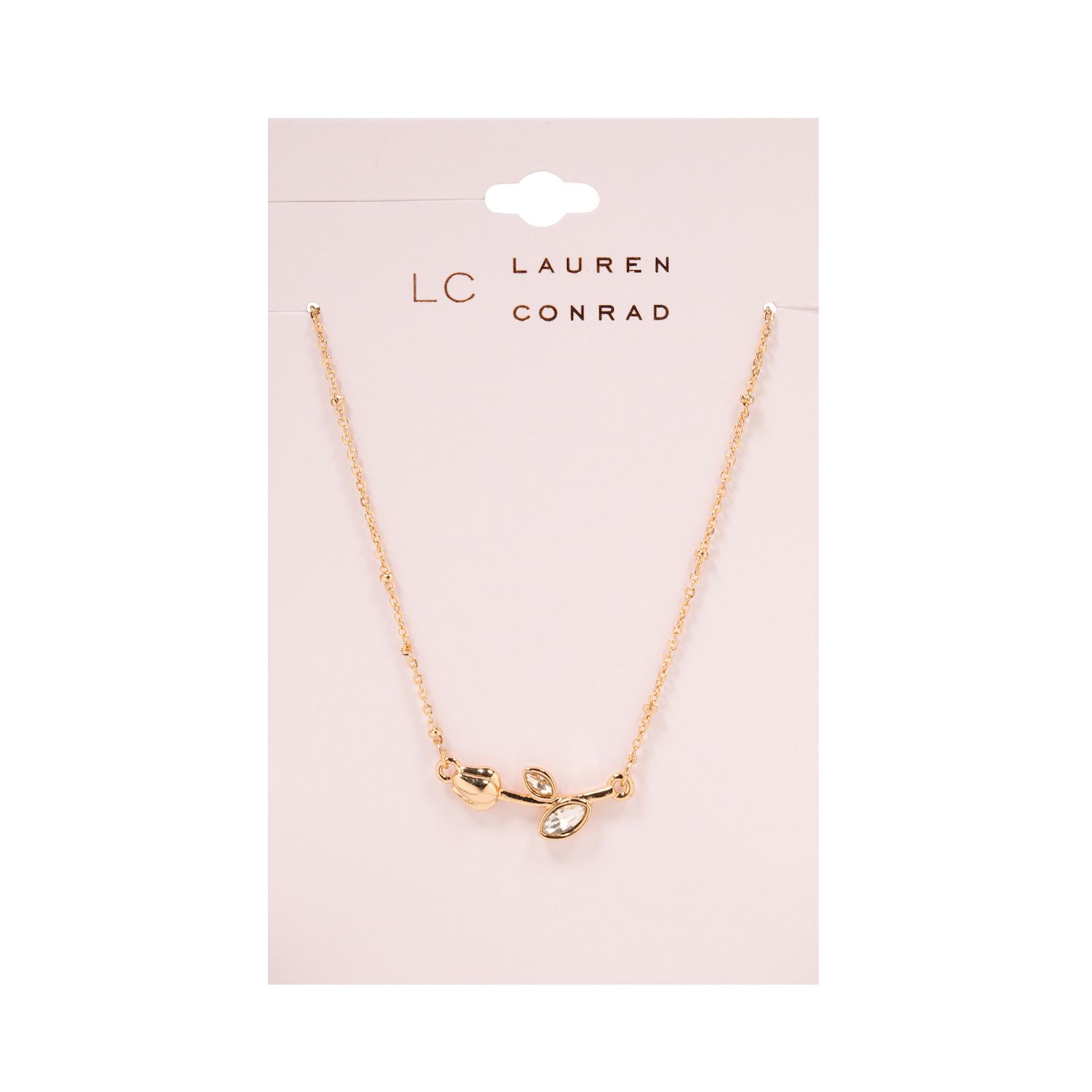 COLLIER PERLÉ - DORÉ - FEMME | H&M FR