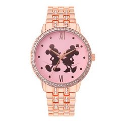 Minnie Mouse Watches Kohl s