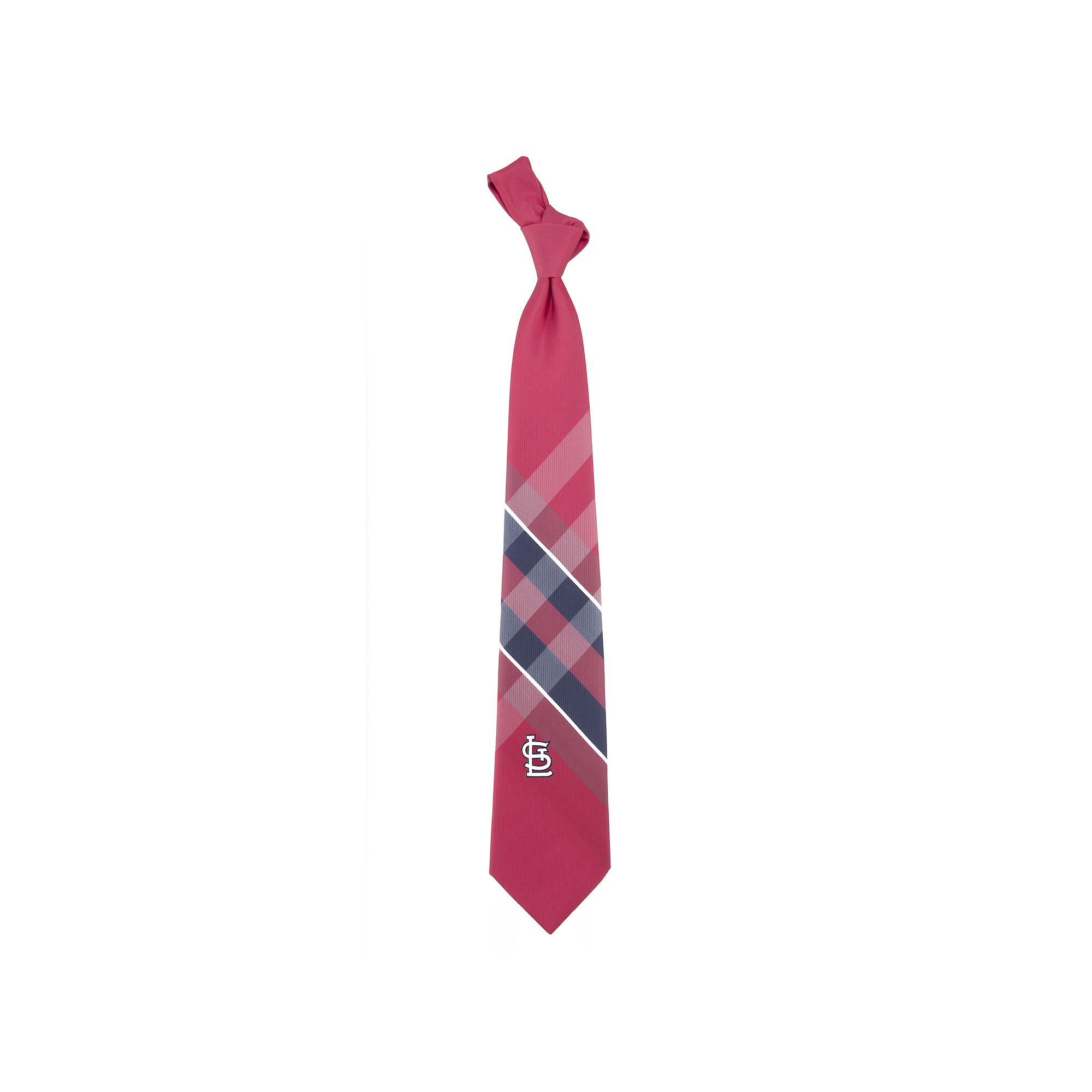 Mens MLB St. Louis Cardinals Tie, St Louis Cardinals