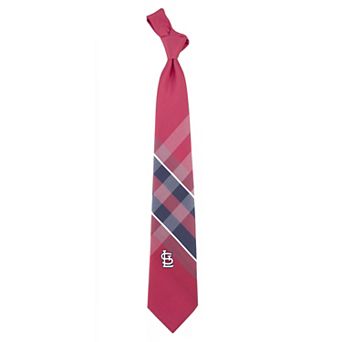 Men's MLB St. Louis Cardinals Tie