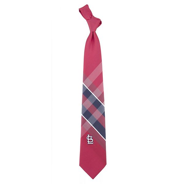 stl cardinals tie