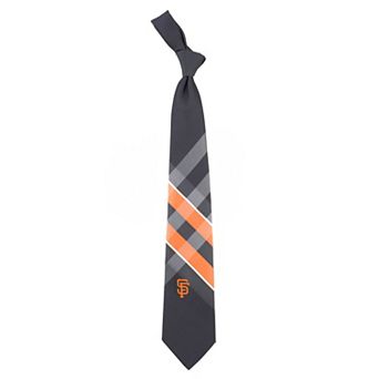 Men's MLB San Francisco Giants Tie