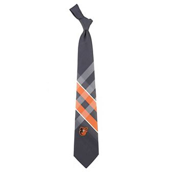 Men's MLB Baltimore Orioles Tie