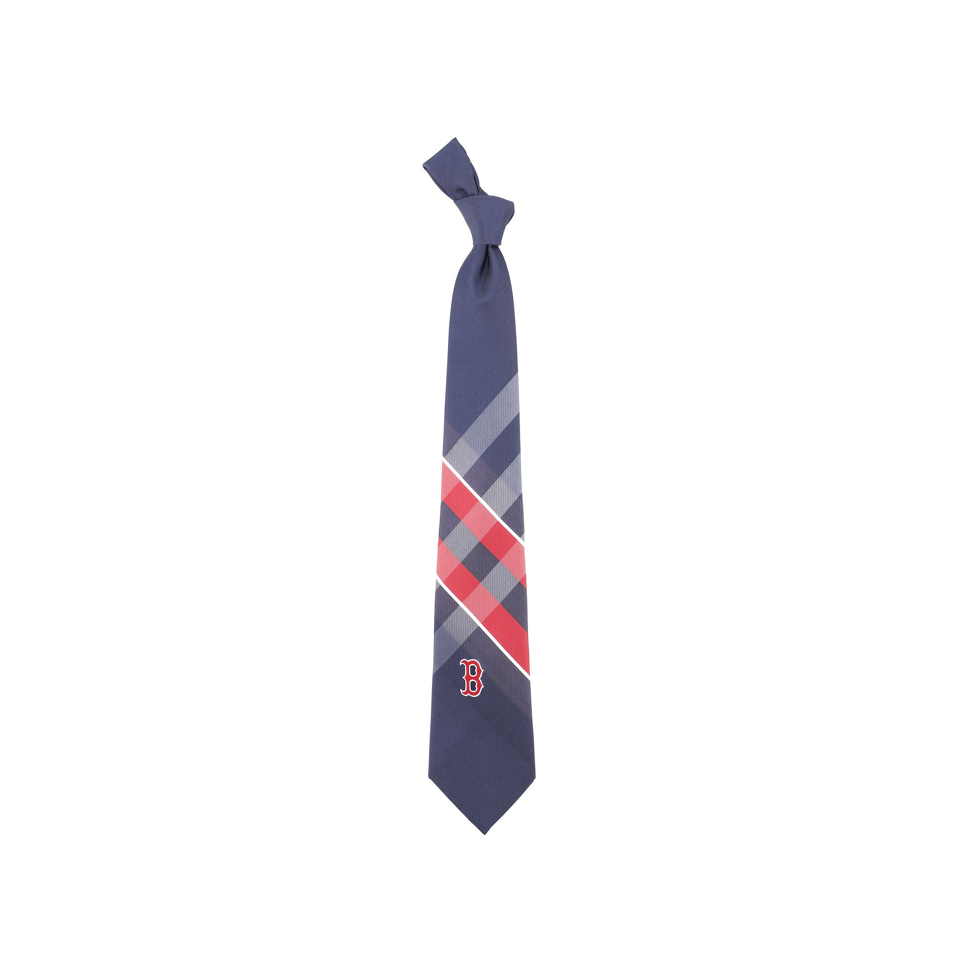 Mens MLB Boston Red Sox Tie