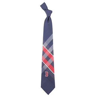 Men's MLB Boston Red Sox Tie