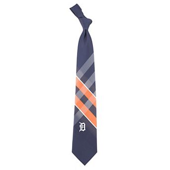 Men's MLB Detroit Tigers Tie