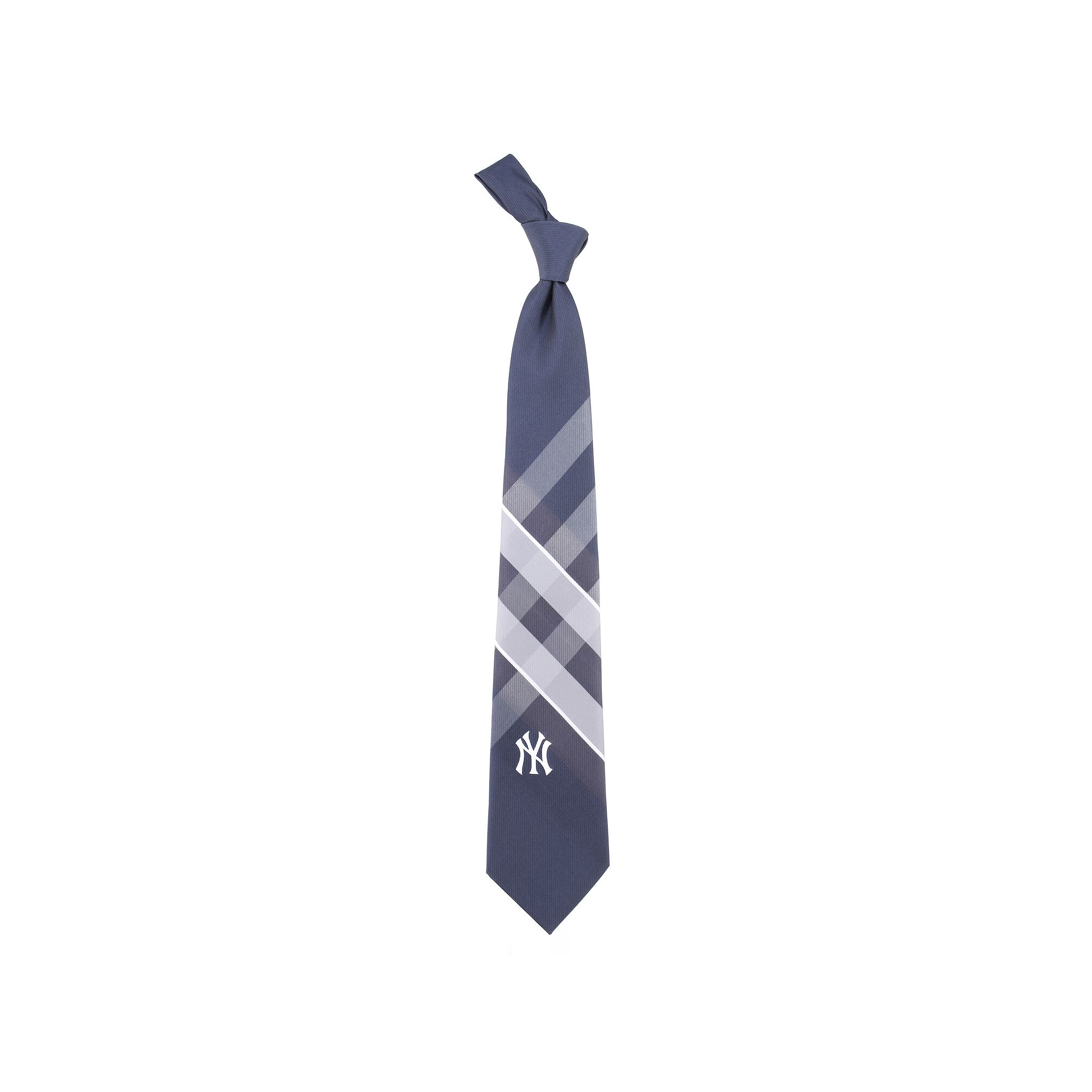 Mens MLB New York Yankees Tie