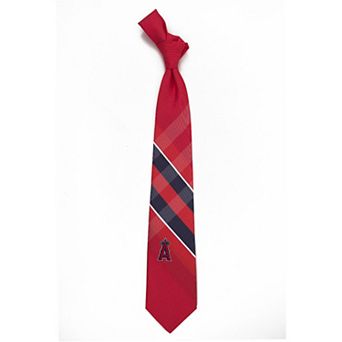 Men's MLB Los Angeles Angels of Anaheim Tie
