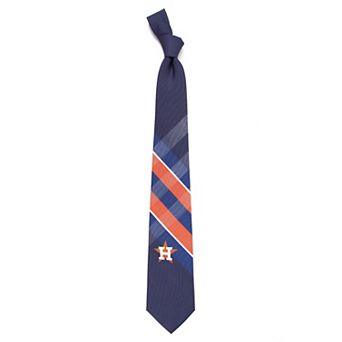 Men's MLB Houston Astros Tie