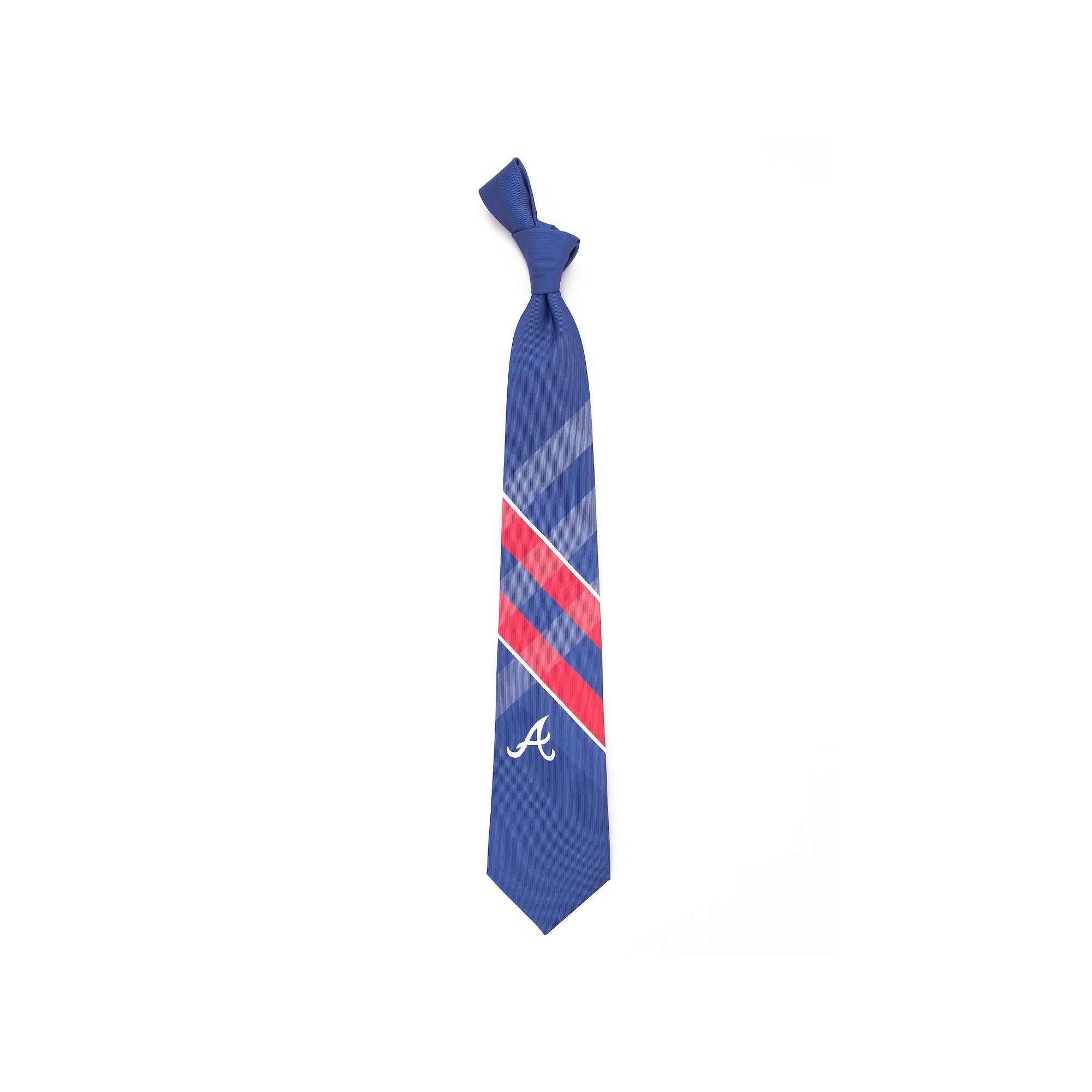 Mens MLB Atlanta Braves Tie