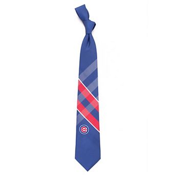 Men's MLB Chicago Cubs Tie
