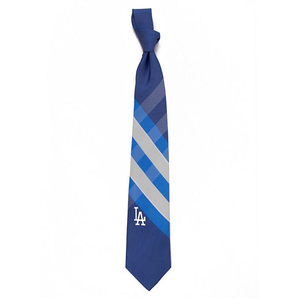 los angeles dodgers tie