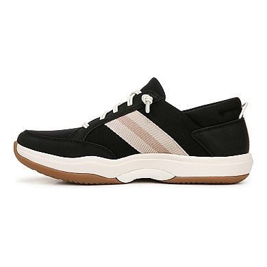Ryka Carefree Zip Women's Slip-on Sneakers