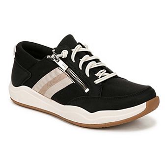 Ryka Carefree Zip Women's Slip-on Sneakers