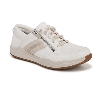 Ryka Carefree Zip Women's Slip-on Sneakers