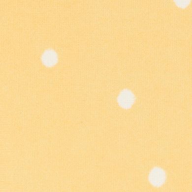 Baby Girl Carter's Polka Dot Ruffle One-Piece Swimsuit