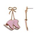 Dangle Earrings