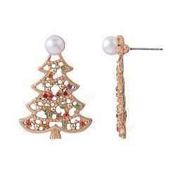 Kohls christmas jewelry deals