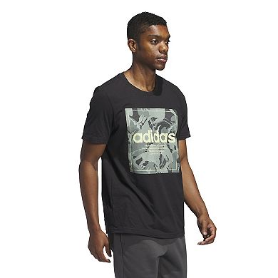 Men's adidas Graphic Tee