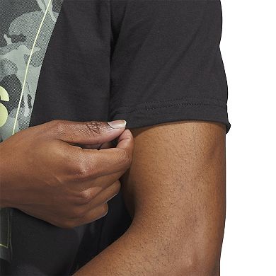 Men's adidas Graphic Tee