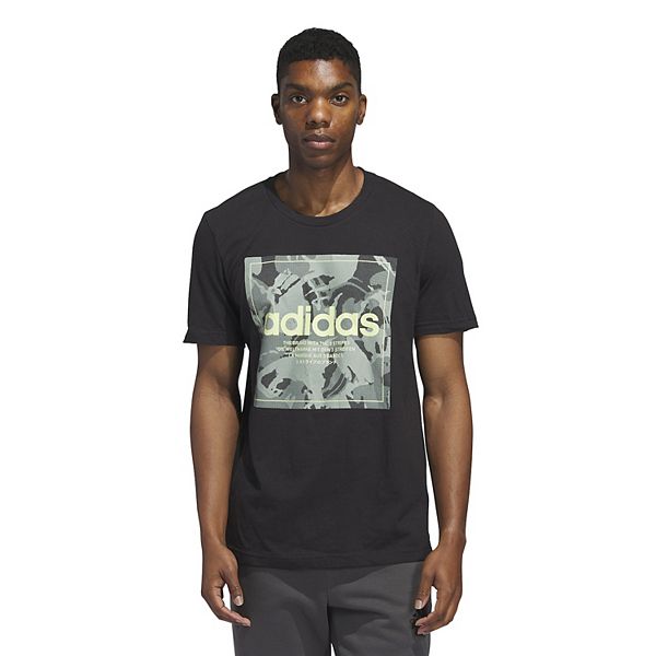 Adidas Category Tee main image 1